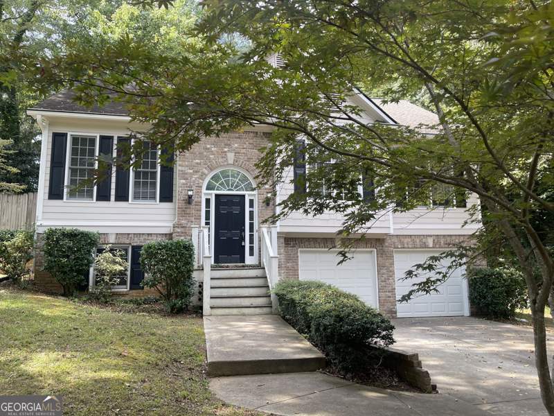 4 bedroom Single Family Residence at 3338 Maxwell Drive, Maxwell, Marietta — photo 1