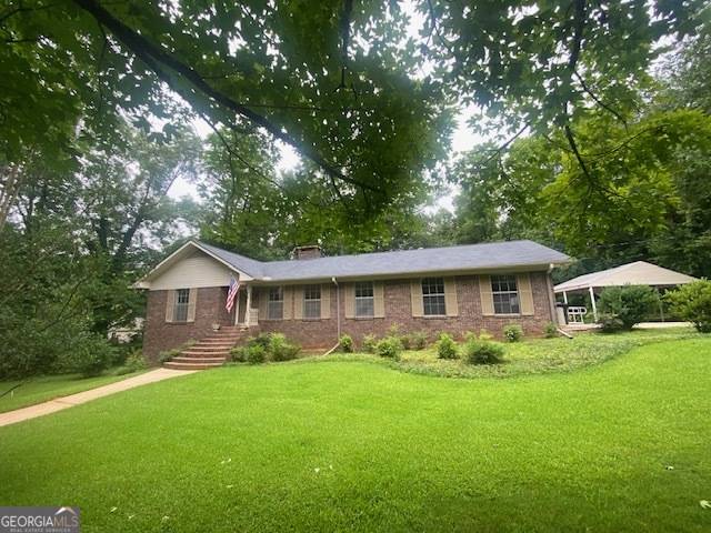 314 Neal Street, home for sale in West Point