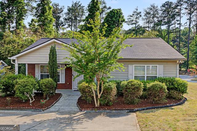 90 Kerwood Court home for sale in Hillcrest East