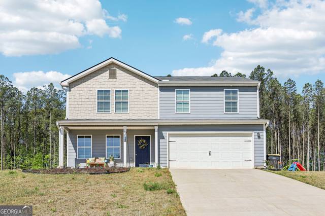 1419 Hunter Welch Parkway, home for sale in Luthersville
