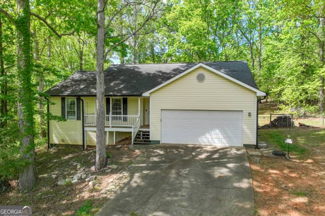 Line Creek Estates
