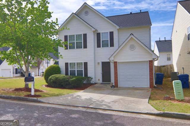 363 Springhaven Way, home for sale in Lawrenceville
