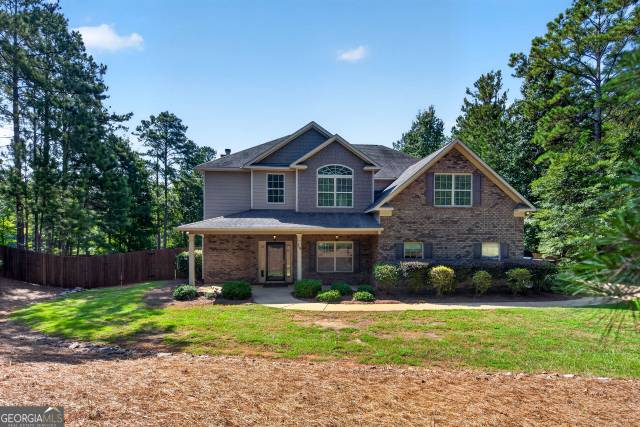 59 Claudette Court, home for sale in Waverly Hall