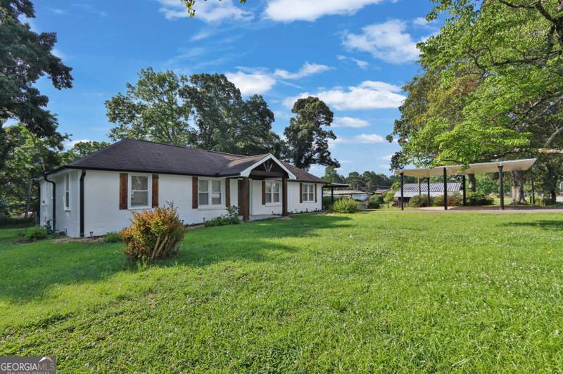 4 bedroom Single Family Residence at 123 Cowan Road, None, Covington — photo 3