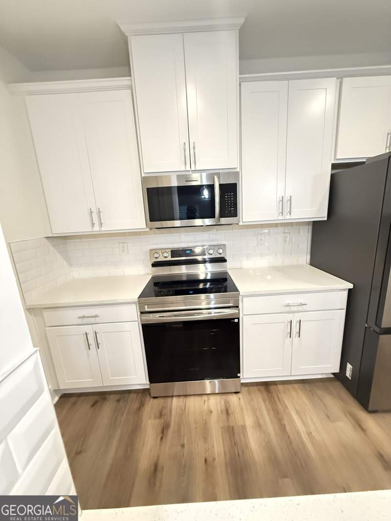 3 bedroom Townhouse at 5771 Calle Vista Drive, Beverly Heights, Lithonia — photo 5