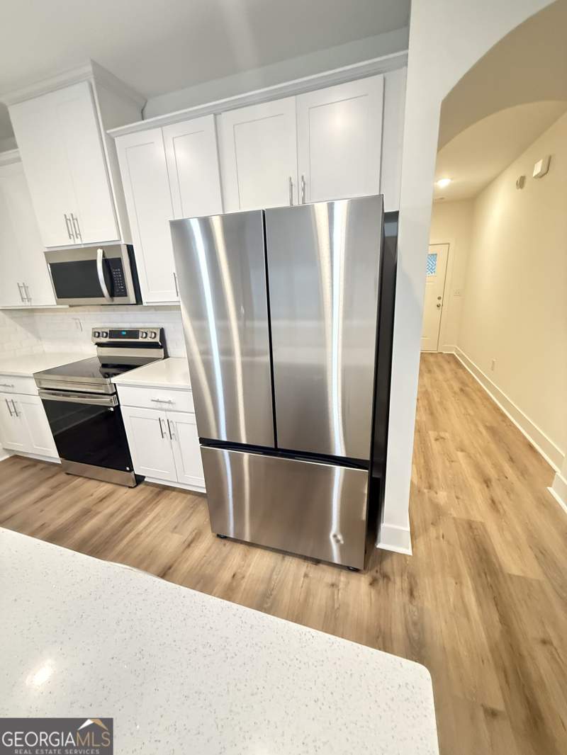 3 bedroom Townhouse at 5771 Calle Vista Drive, Beverly Heights, Lithonia — photo 4