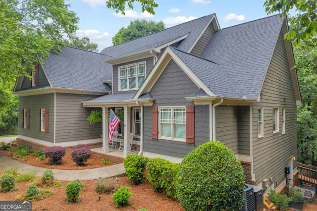 122 Albright Court home for sale in Ridge Mill Manor