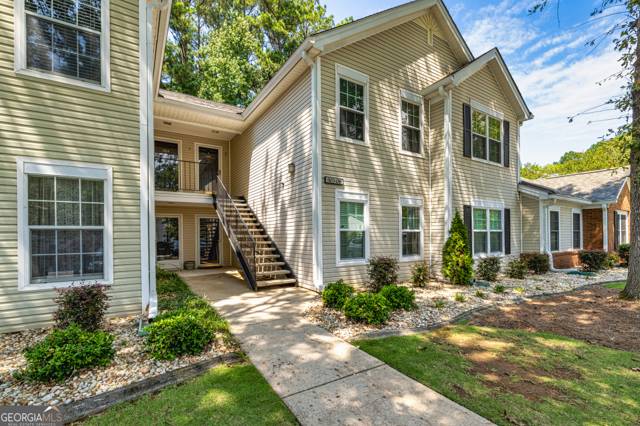 Ridgefield Condominium