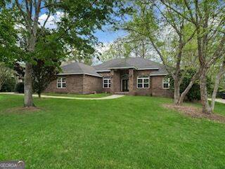 4473 Mahan Drive, home for sale in Hahira