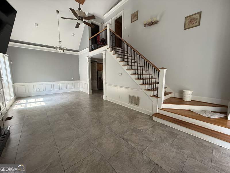 4 bedroom Single Family Residence at 2324 Sheridan Court, Fairfield Plantation, Villa Rica — photo 5