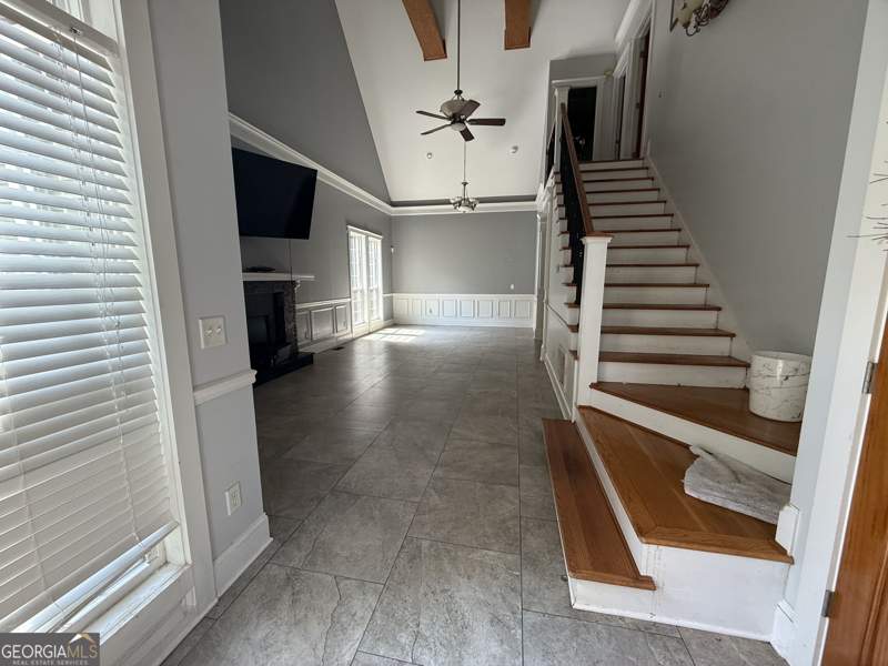 4 bedroom Single Family Residence at 2324 Sheridan Court, Fairfield Plantation, Villa Rica — photo 4