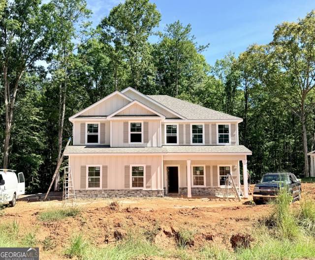 174 Rolling Meadows Way, home for sale in Waverly Hall