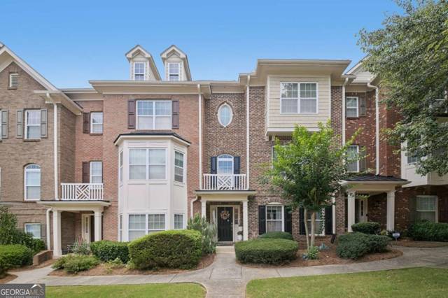 2385 Bellefonte Avenue, home for sale in Lawrenceville