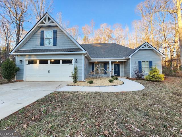 Lake West Point Estates