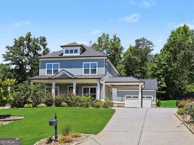 2606 Traditions Way, home for sale in Jefferson
