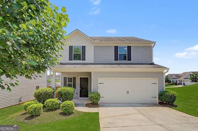 311 Merigold Way, home for sale in Pendergrass