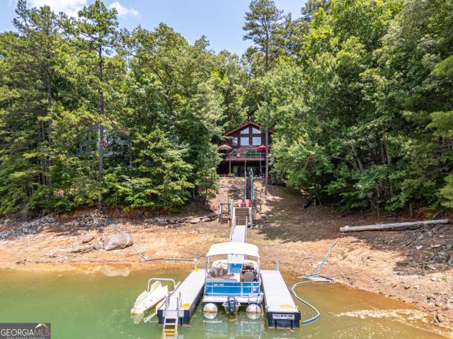 659 Lonesome Pine Road, home for sale in Murphy