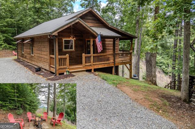 1095 Lonesome Pine Road, home for sale in Murphy