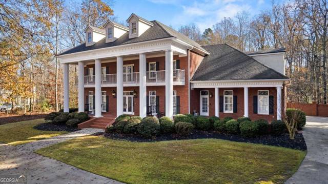 Smokerise Estates