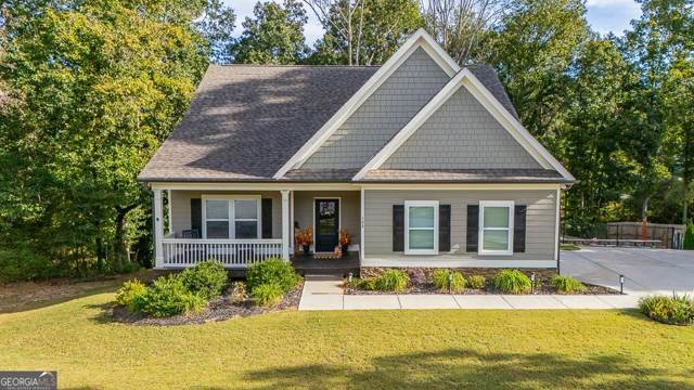 Ridge Mill Manor