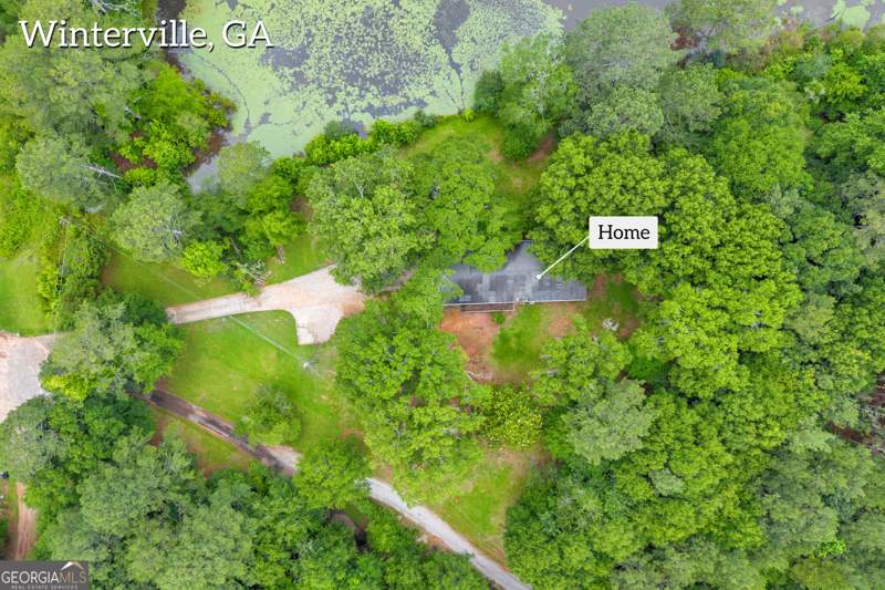 4 bedroom Single Family Residence at 145 Joe Carey Road, None, Winterville — photo 3