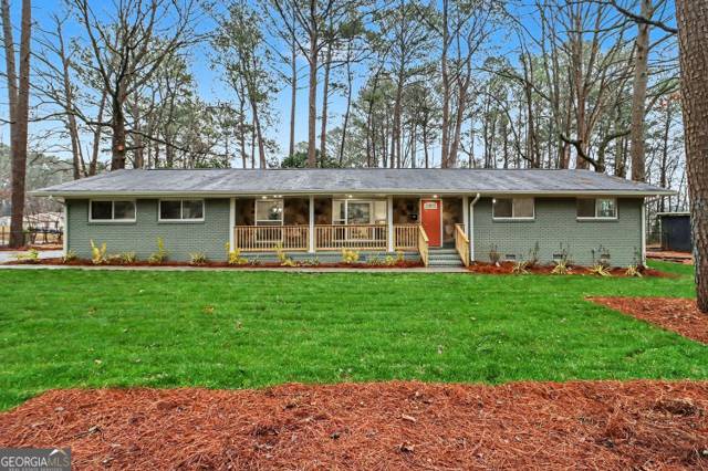Cedar Grove Acres