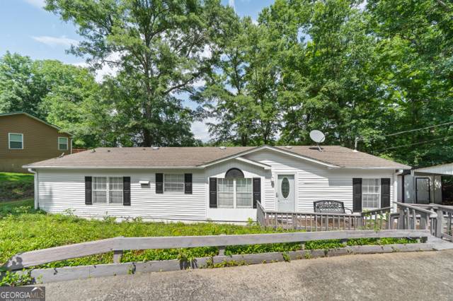 Burtom Estates
