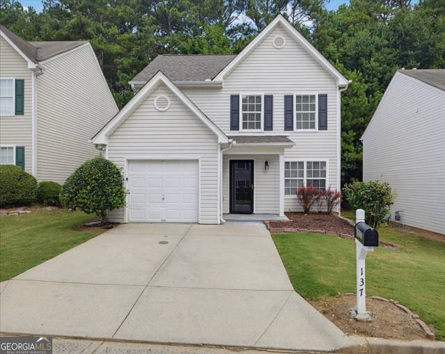 137 Spring Walk Way, home for sale in Lawrenceville