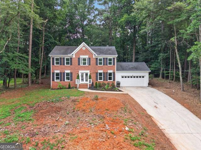 535 Woodrow Drive home for sale in Whitlock Farm