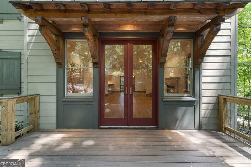 4 bedroom Single Family Residence at 3886 Harts Mill Lane, None, Brookhaven — photo 4