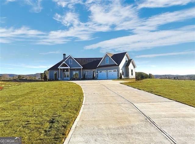 303 Eminence peak, home for sale in Rydal