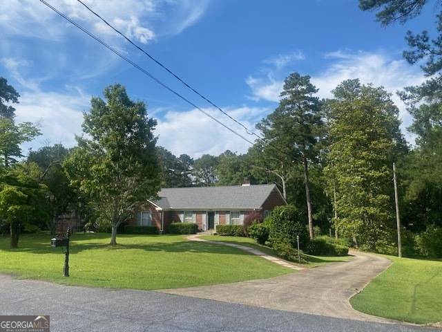 123 Hillcrest Road, home for sale in West Point