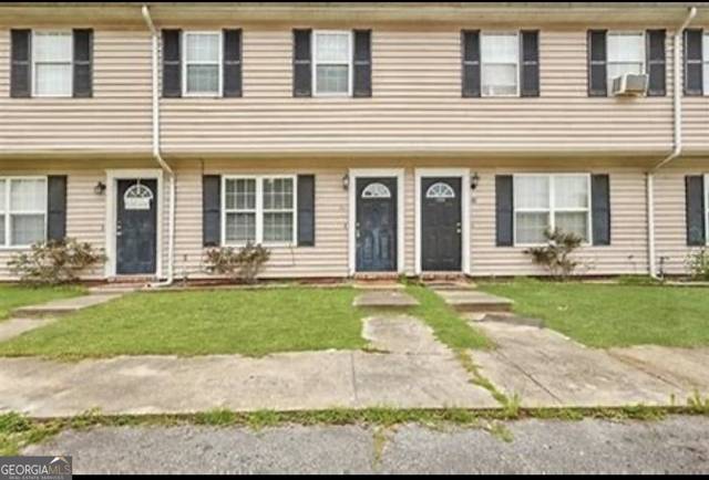 1100 Pineland Avenue #APT 2D, home for sale in Hinesville