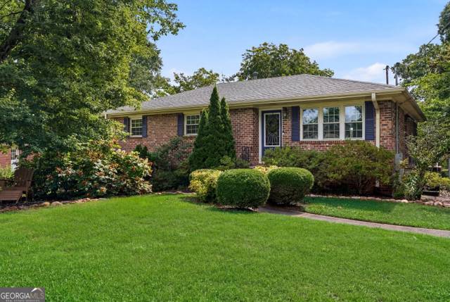 3401 Emerson Street home for sale in Concord Park