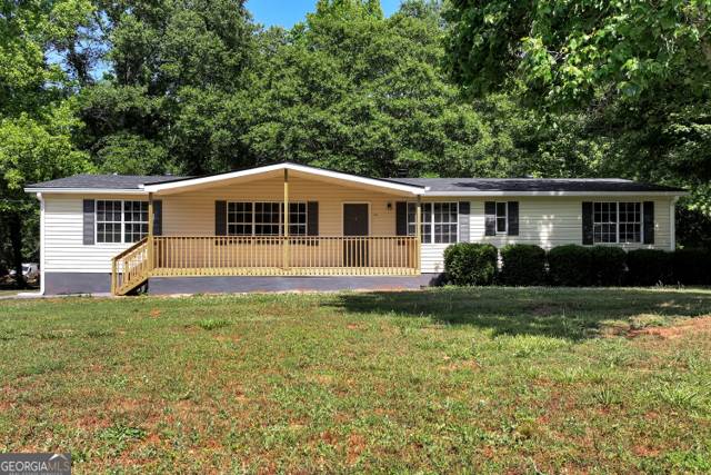 525 J S Williamson Court, home for sale in Nicholson