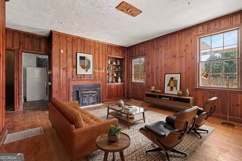 3 bedroom Single Family Residence at 6044 Shadow Rock Drive, None, Lithonia — photo 3