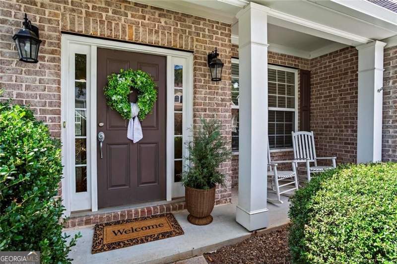 4 bedroom Single Family Residence at 5886 Buckner Creek Drive, BROOKMERE WEST, Mableton — photo 2