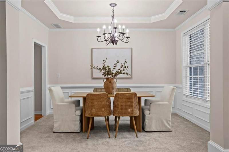 4 bedroom Single Family Residence at 5886 Buckner Creek Drive, BROOKMERE WEST, Mableton — photo 4