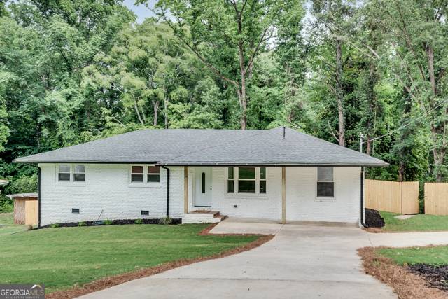 Grainger Hills Estates