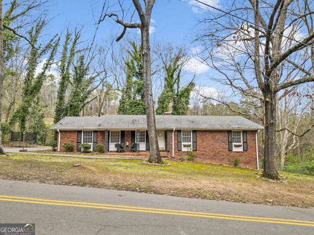 206 Hammond Drive, home for sale in Summerville