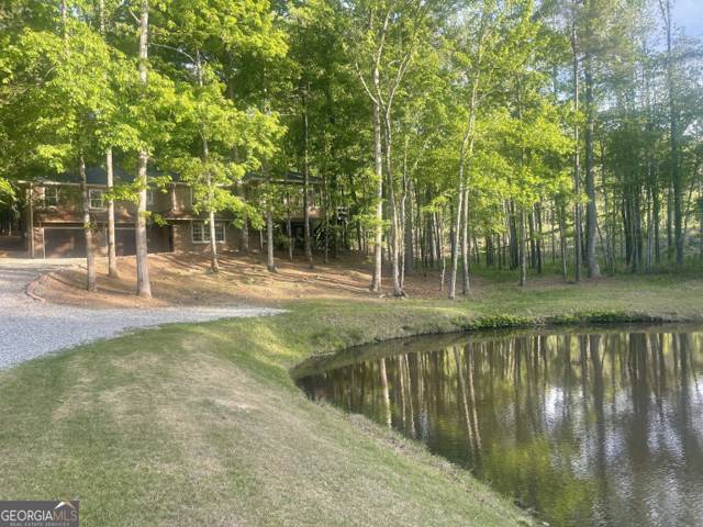Creekside Plantation