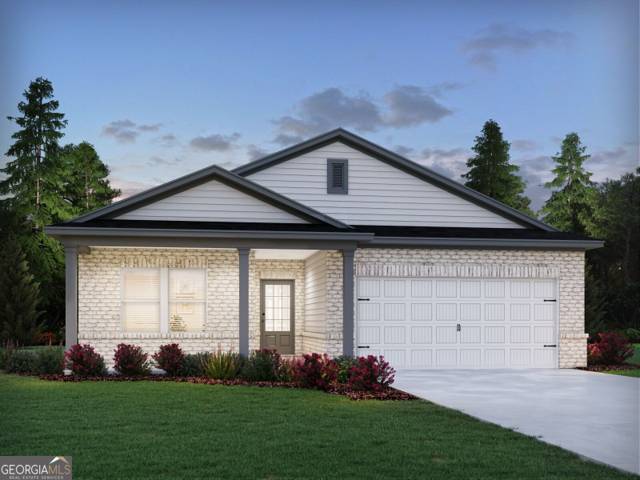 270 Mulberry Creek Court, home for sale in Pendergrass
