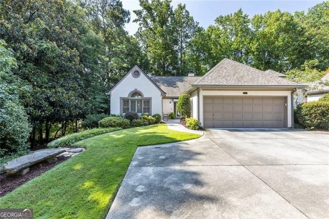 450 Greenlaurel Drive home for sale in Greenlaurel