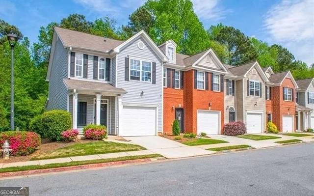 485 Lantern Wood Drive, home for sale in Scottdale