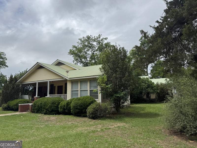 4 bedroom Single Family Residence at 721 Jackie Hart Road, None, Statesboro — photo 2