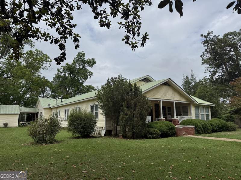 4 bedroom Single Family Residence at 721 Jackie Hart Road, None, Statesboro — photo 3
