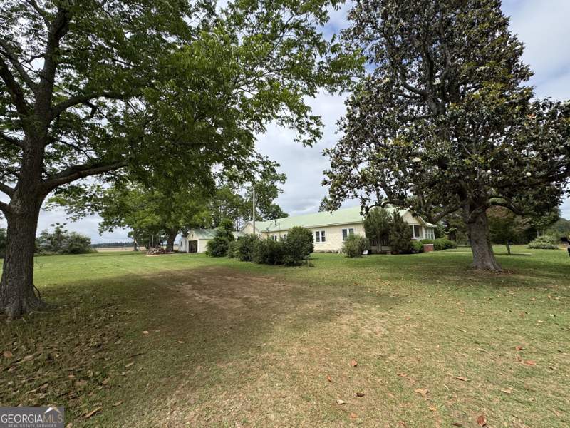 4 bedroom Single Family Residence at 721 Jackie Hart Road, None, Statesboro — photo 4