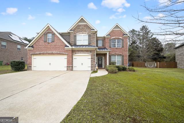 2630 Spring Chapel Court, home for sale in Midland