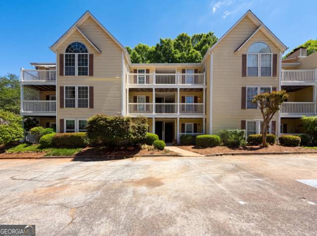 573 Cobblestone Trail, home for sale in Avondale Estates