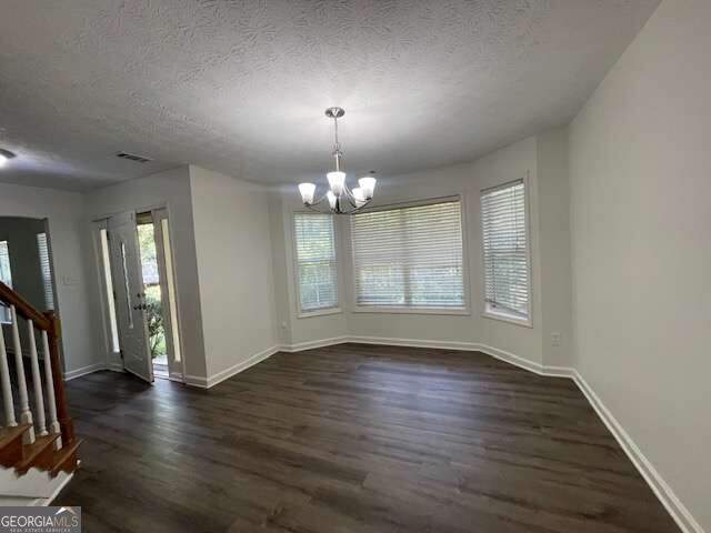 4 bedroom Single Family Residence at 135 Woodson Court, Cargile Corner, Stockbridge — photo 2